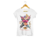 Remera Unisex Chopper One Piece - comprar online