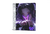 Libreta Shinobu A6 Demon Slayer