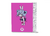 Libreta Hatsune Miku Rabbit Hole A6 - comprar online