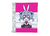 Libreta Hatsune Miku Rabbit Hole