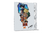 Libreta Dragon Ball Firma A6 - comprar online