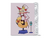 Libreta Lucifer Hazbin Hotel A6 - comprar online