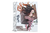 Libreta Nezuko Demon Slayer