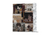 Libreta Osamu Dazai A6 - comprar online