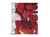 Libreta Alastor Hazbin Hotel