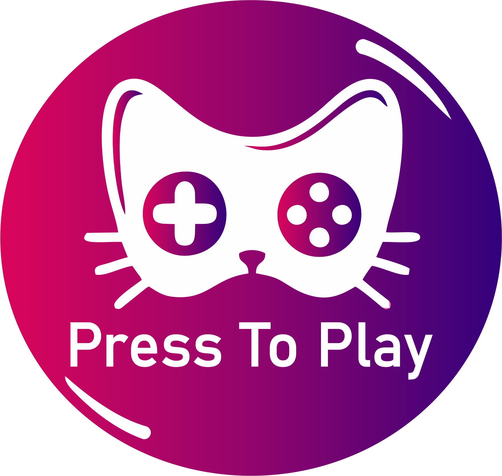 Press To Play