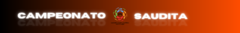 Banner da categoria Campeonato Saudita
