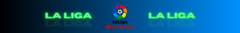 Banner da categoria La Liga