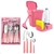 Kit cozinha talher+porta utilitários