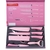 Kit faca kitchen - Gostei Comprei