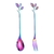 Imagem do Colher Colonial - Kit com Garfo e Colher