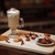 Kit 6 Canecas Capuccino