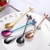Colher Colonial - Kit com Garfo e Colher