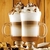 Kit 6 Canecas Capuccino - loja online
