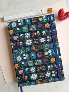 Agenda - Flores Petit 2025