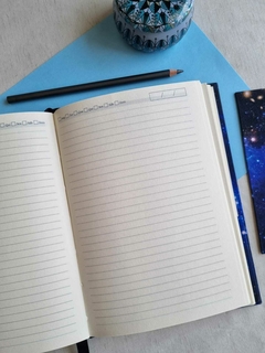 Caderno Gratidão - 224 pag. - comprar online
