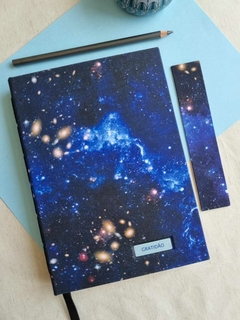 Caderno Gratidão - 224 pag.