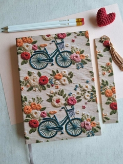 Planner Caminhar Leve 2025