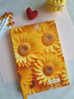 Caderno Solar -224 pag.