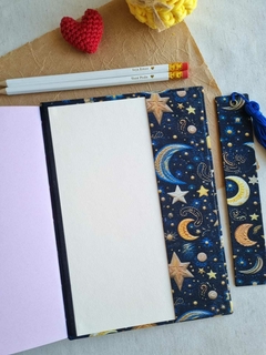 Planner Luar 2025