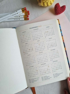 Caderno Mandala 3D -224 pag. - comprar online