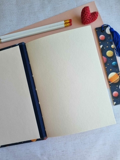 Caderno Planetas - 160 pag. - comprar online