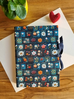 Caderno "Sua Mãe e Você" - comprar online