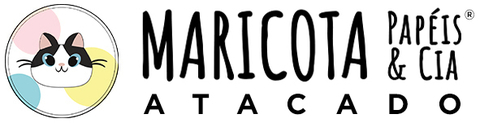 Maricota Papéis Atacado