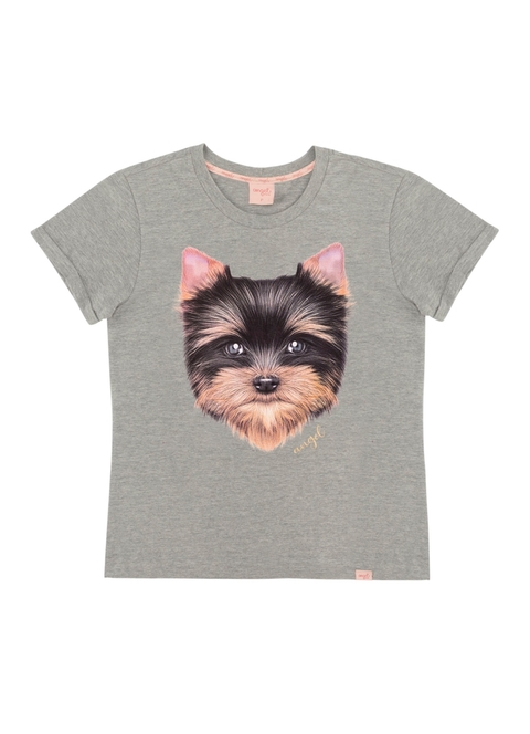 T-SHIRT PETS/YORKSHIRE