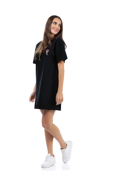 VESTIDO DISNEY