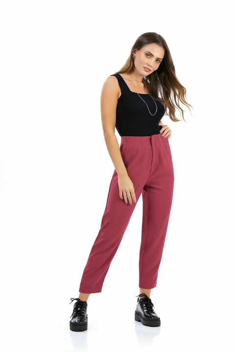 CROPPED TRICOT ANGEL