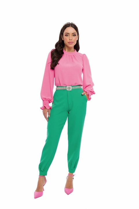 BLUSA