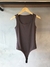 Body poliamida - Look Descolada