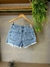 Short Alcance Jeans na internet
