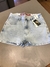 Short jeans
