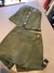 Conjunto contton straus - loja online