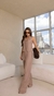 Conjunto alfaiataria Dominique - comprar online