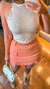 Short saia