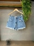 Short Alcance Jeans - comprar online
