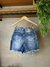 Short Jeans Carmen - comprar online