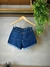 Short Moom jeans - comprar online