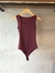 Body poliamida - comprar online