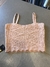 Cropped daila fresh stresh - loja online