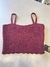Cropped daila fresh stresh - Look Descolada