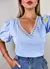 Blusa - loja online