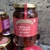 Frutillas al torrontés (250 gr)