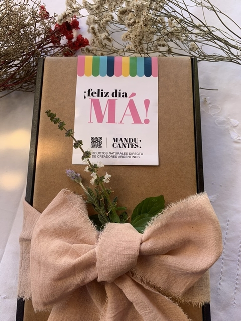 Mamá ama la picada - comprar online