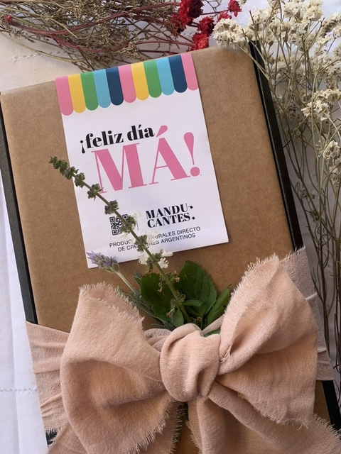 Mamá dulcera - comprar online