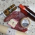 Petate Pre asado - Manducantes. Sabores con historia.