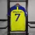 Camisa Principal Al Nassr Cr7 Temporada 2023 - comprar online
